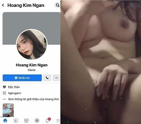 sex vn lồn múp Hoàng Kim Ngân thích tình dục