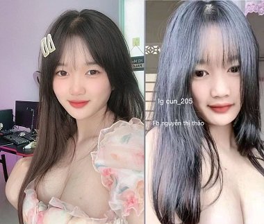 coi phim sex có ảnh hưởng đến thai nhi không Bé dam kính cận múp ngon P3